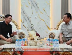Pemkab Enrekang Tetap Siap Bayar Utang di Tengah Tekanan Keuangan Daerah