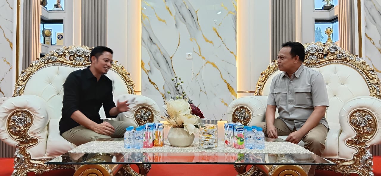 Pemkab Enrekang