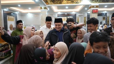Munafri Arifuddin