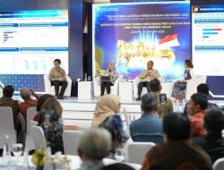 Bank Indonesia Rilis Laporan Perekonomian 2025, Pertumbuhan Diproyeksikan Menguat hingga 2027