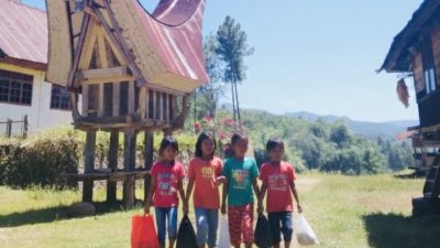 Kearifan Lokal Sulsel