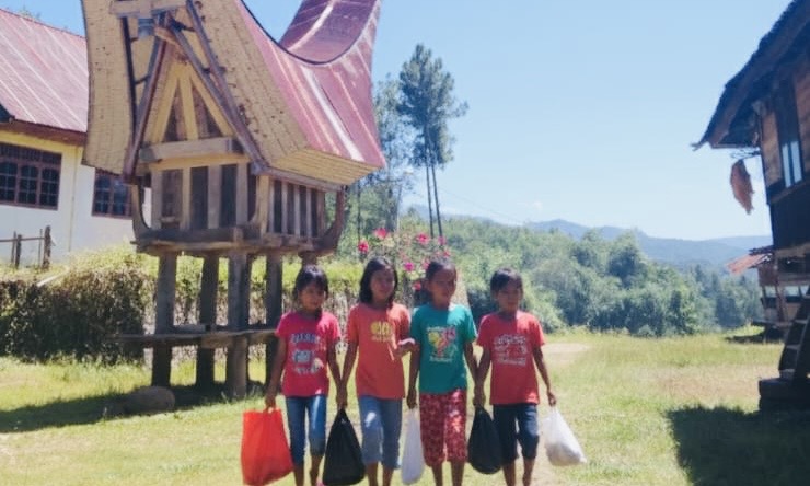 Kearifan Lokal Sulsel