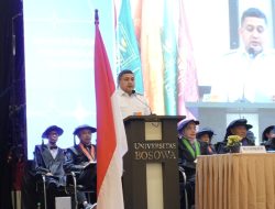 Munafri Arifuddin Membaca Peran Akademisi dalam Ketahanan Pangan dan UMKM Makassar
