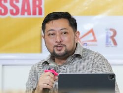 Penguatan Sistem Digital Bapenda Makassar, Verifikasi e-BPHTB Alami Penyesuaian Sementara