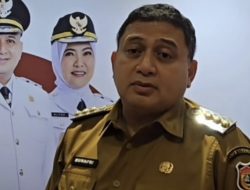 Jadi Kunci Perbaikan Lingkungan di Makassar, Munafri Arifuddin Atensi Perumahan Serahkan PSU