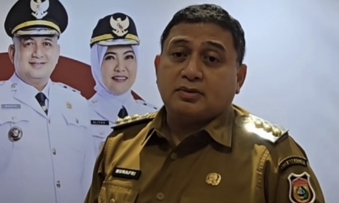 Munafri Arifuddin