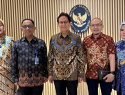 Kemenkes Siapkan Bedah Ortopedi Berbasis Robot di RSUP Wahidin untuk Tingkatkan Akurasi