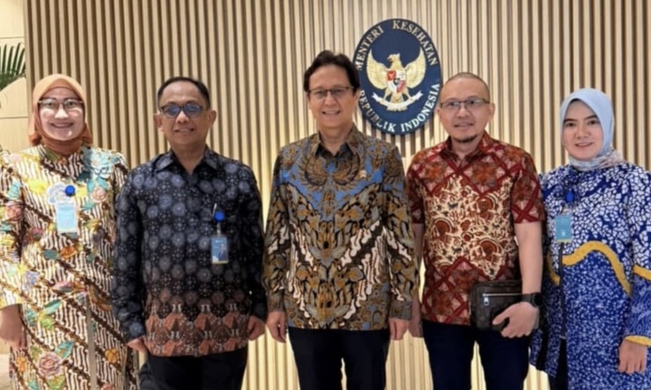 RSUP Wahidi Sudirohusodo
