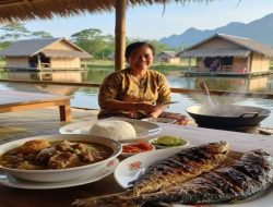 Sop Saudara Pangkep: Perpaduan Rasa, Tradisi, dan Identitas Lokal