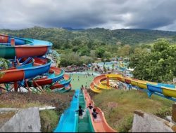 Kearifan Lokal di Balik Diana Waterpark: Dampak Sosial dalam Meningkatkan Kualitas Hidup Masyarakat Kabupaten Barru