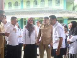 Munafri Arifuddin Dorong Strategi Ketuk Pintu untuk Tekan TBC di Makassar