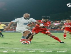 PSM vs Semen Padang, Ujian Stabilitas Juku Eja di Makassar