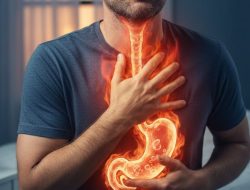 GERD Dikaitkan dengan Kematian Mendadak, Dokter Tegaskan Penyebab Bukan Asam Lambung Semata
