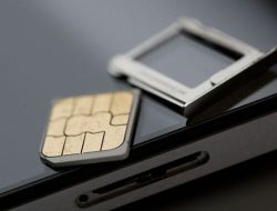 Registrasi Kartu SIM Kini Wajib Verifikasi Biometrik