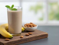 Rekomendasi Minuman Pagi untuk Aktivasi Metabolisme dan Penurunan Berat Badan