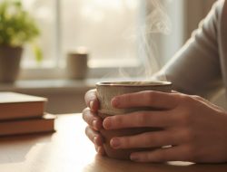 Risiko Minum Kopi Tanpa Sarapan Kian Disorot Pakar Kesehatan