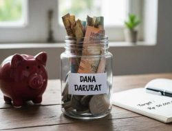 Memutus Rantai Utang Lewat Strategi Kedaulatan Dana Darurat di Era Digital