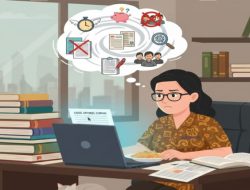 Publikasi Ilmiah Dosen Terhambat oleh Masalah Sistemik
