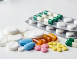 Pemerintah Ungkap Penyebab Harga Obat Mahal di Indonesia