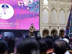Munafri Arifuddin Perkuat Tata Kelola ASN Inklusif di Makassar
