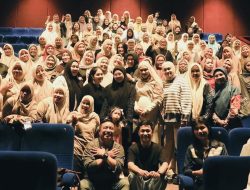 Ketua TP PKK Makassar Melinda Dukung Film Lokal, Uang Passolo Dinilai sebagai Media Budaya