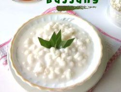 Bassang, Kuliner Hangat Khas Makassar
