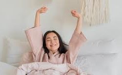 Riset: Tidur Siang Bantu Jaga Performa Saat Puasa Ramadan