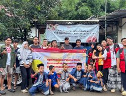 Optimalisasi Potensi Madu Lokal Melalui Inovasi Produk Permen Madu