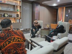 Munafri Arifuddin Tahan PSEL Tanpa Kajian Menyeluruh