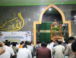 Munafri Arifuddin Dorong Disiplin Ibadah ASN Jelang Ramadan