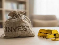 Lima Protokol Keamanan Investasi Emas Digital Bagi Investor