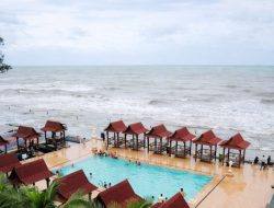 Keindahan Pantai Galesong dan Kelengkapan Fasilitas Wisata