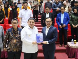 Munafri Arifuddin Dinilai Progresif Bangun Fondasi Makassar