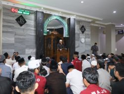 Munafri Arifuddin Dorong Ramadan Tertib dan Aman di Makassar