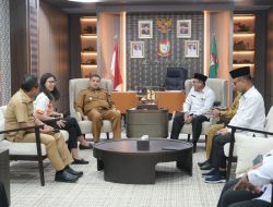Munafri Arifuddin Perkuat Indeks Toleransi Lewat Lima Kelurahan