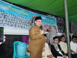 Munafri Arifuddin Serukan Persatuan Warga Bangun Makassar