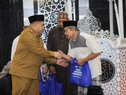 Munafri Arifuddin Dorong Makassar Jalankan Gerakan Indonesia ASRI