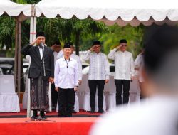 Pemprov Sulsel Perkuat Integritas ASN Melalui Ramadan  Leadership Camp