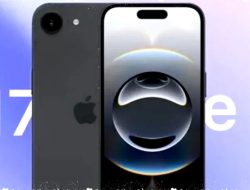 iPhone 17e Bawa Chip A19 ke Segmen Menengah