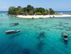 Mengapa Pulau Samalona Tetap Jadi Destinasi Wisata Bahari Makassar?