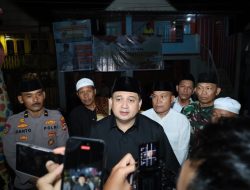 Munafri Tutup Safari Ramadan di Sangkarrang, Tegaskan Pemerataan Pembangunan hingga Kepulauan