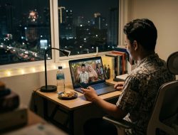 Tidak Mudik Saat Lebaran: Rasionalitas Gen Z atau Tanda Pergeseran Tradisi?