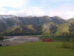 Ollon Toraja Siap Hadapi Lonjakan Wisata?
