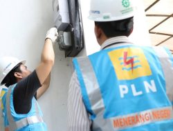 Mulai 1 April 2026, Ini Daftar Tarif Listrik Terbaru yang Berlaku
