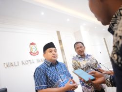 Munafri Arifuddin Pastikan PPPK Paruh Waktu Makassar Terima THR 2026