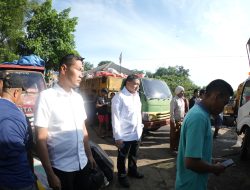 Pemkot Makassar Kucurkan Rp23 Miliar Benahi Infrastruktur TPA Antang Tahun 2026