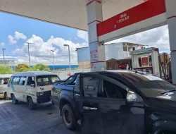 Pembatasan Pertalite dan Solar Mulai 1 April, Ini Penjelasan ESDM