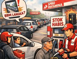 Pemerintah Pastikan BBM Tak Naik, Ini Tanggapan Pertamina