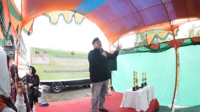 Munafri Arifuddin