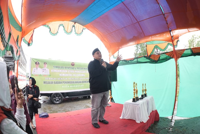 Munafri Arifuddin